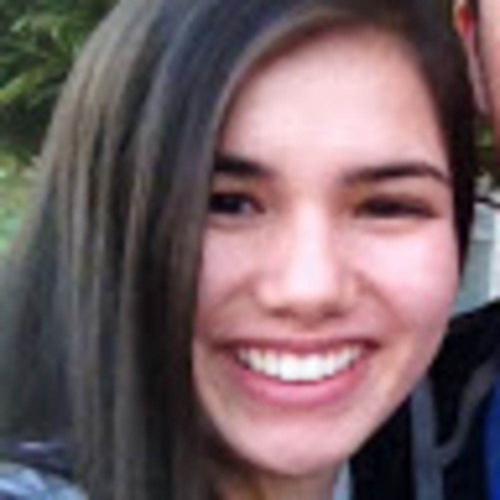 Meet your Posher, Allison